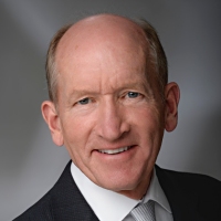 Craig Weatherup, former CEO of the Pepsi-Cola Company