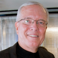 Gary Tooker, former CEO of Motorola