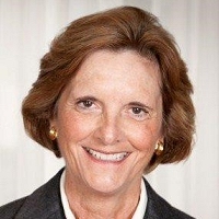 Joie Gregor,fFormer Managing Director, Warburg Pincus