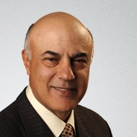 Markos Tambakeras, former CEO of Kennametal Inc.