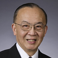 Dr. Shu Chien, Professor of Bioengineering at University of California, San Diego (UCSD)