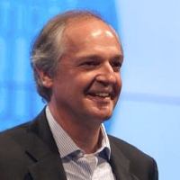 Paul Polman, CEO, Unilever
