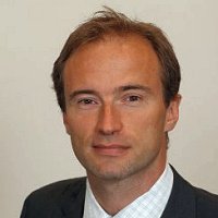 Global CFO, Chanel