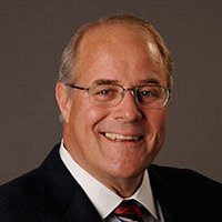 Steve Loranger, former Chairman, President and CEO, ITT Corporation