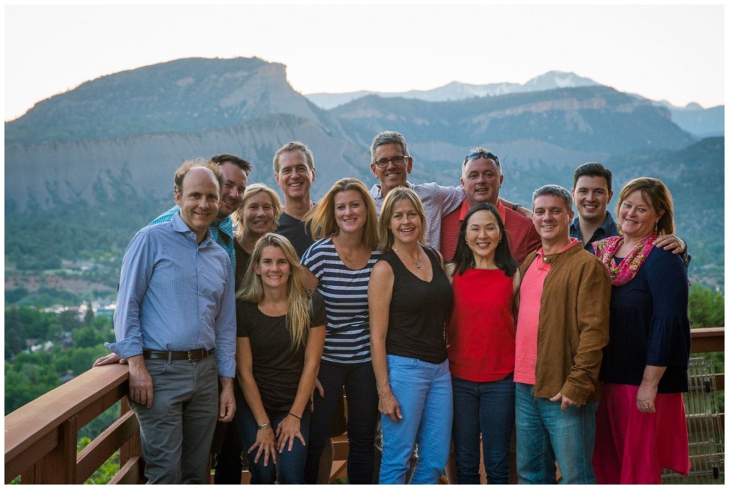 Jeff Walker Mastermind Durango Colorado June 2017