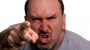 Anger