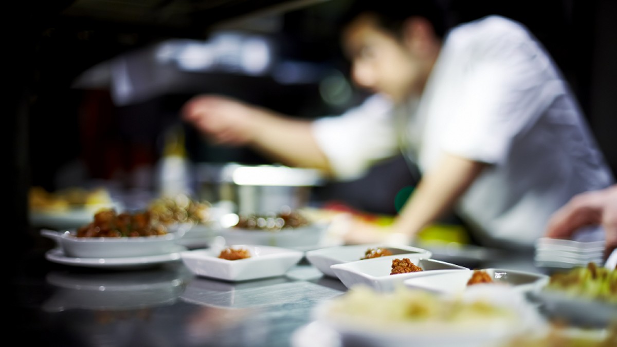 Life Lesson From Top Chef: Staying True To Yourself