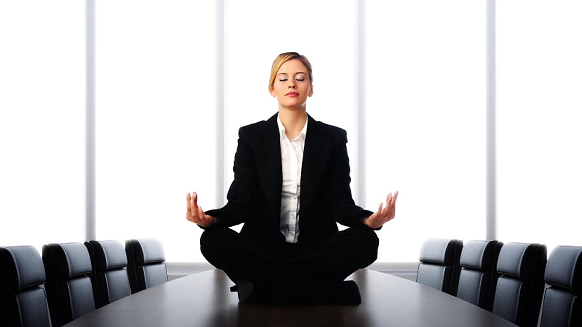 5 Ideas For Keeping Your Composure
