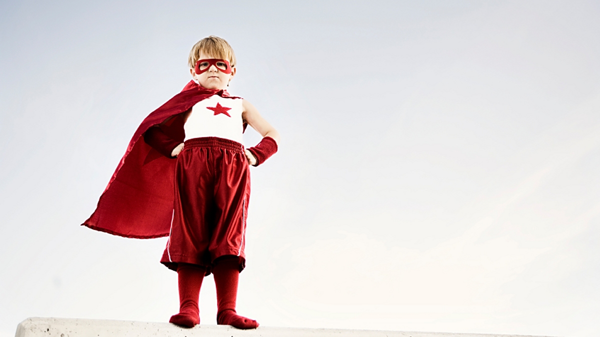 Leadership In Adversity