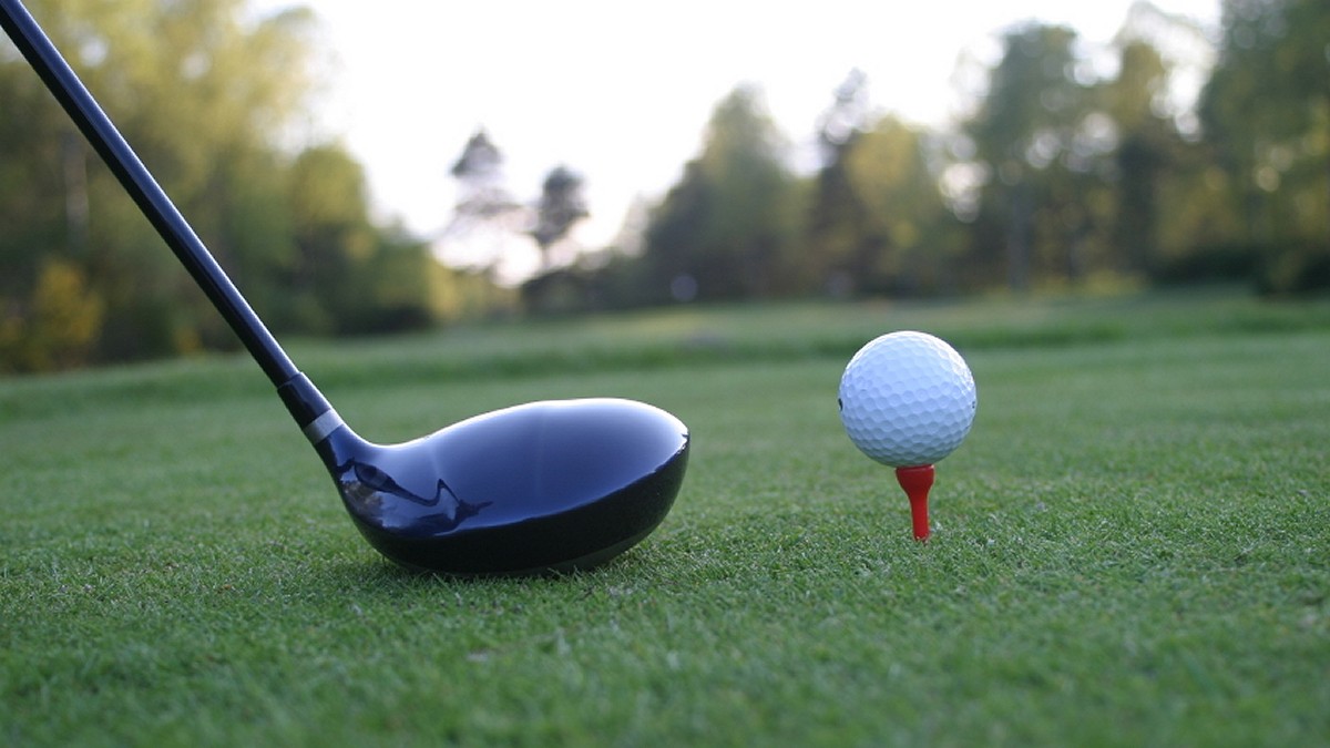 New Year Resolutions versus “Swing Thoughts”