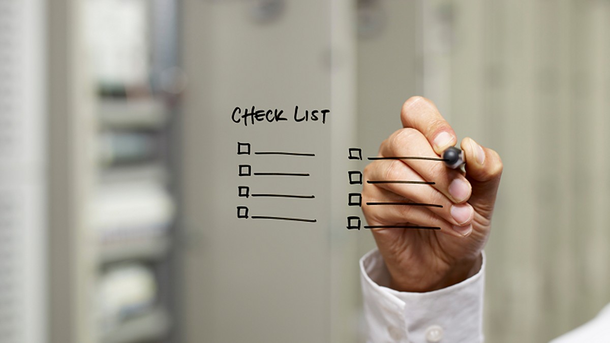 6 Ways To Assess Executive Job Opportunities and Education Programs