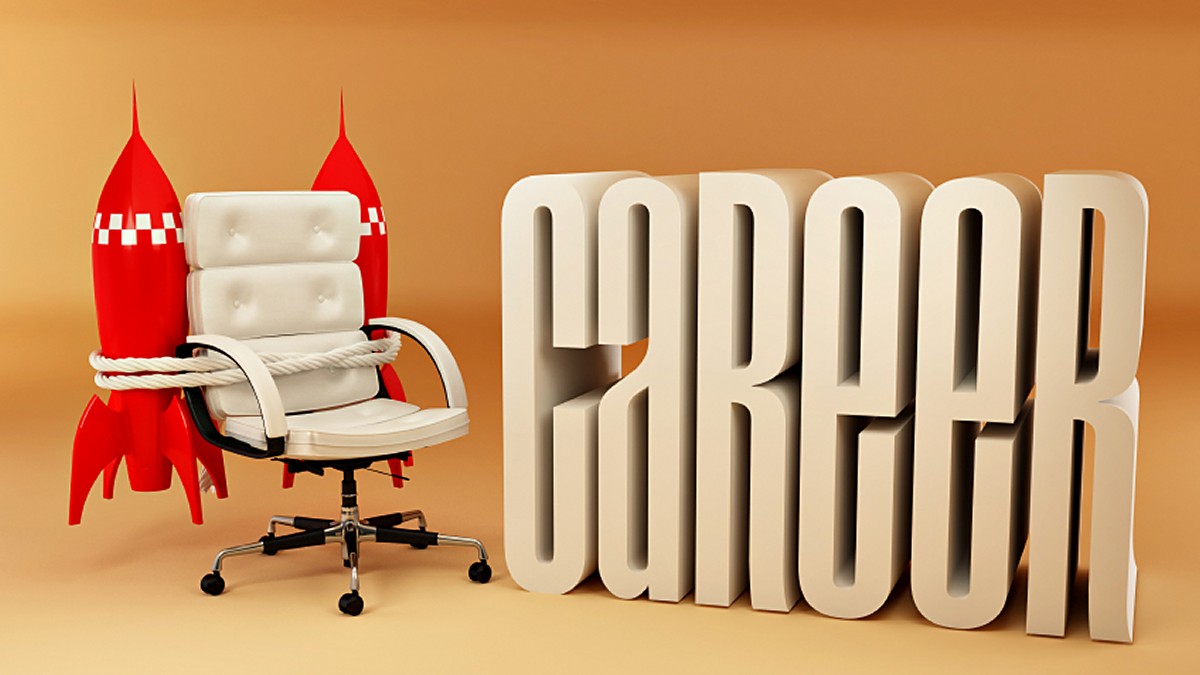 How To Make It To Managing Director – Part II
