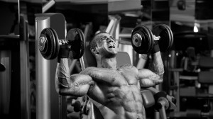 Weight training