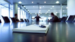 Boardroom despair