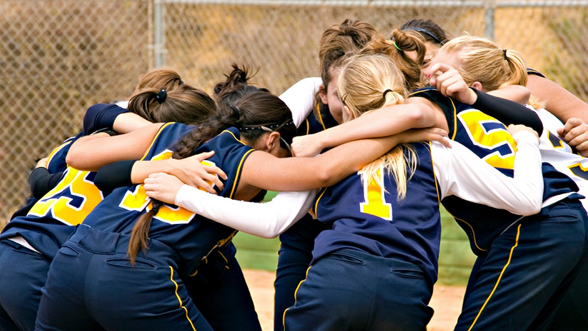 It’s About The Team