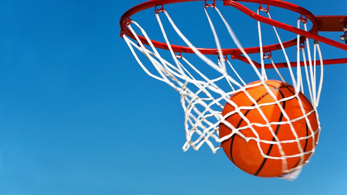 Being Brave: Lessons from Basketball