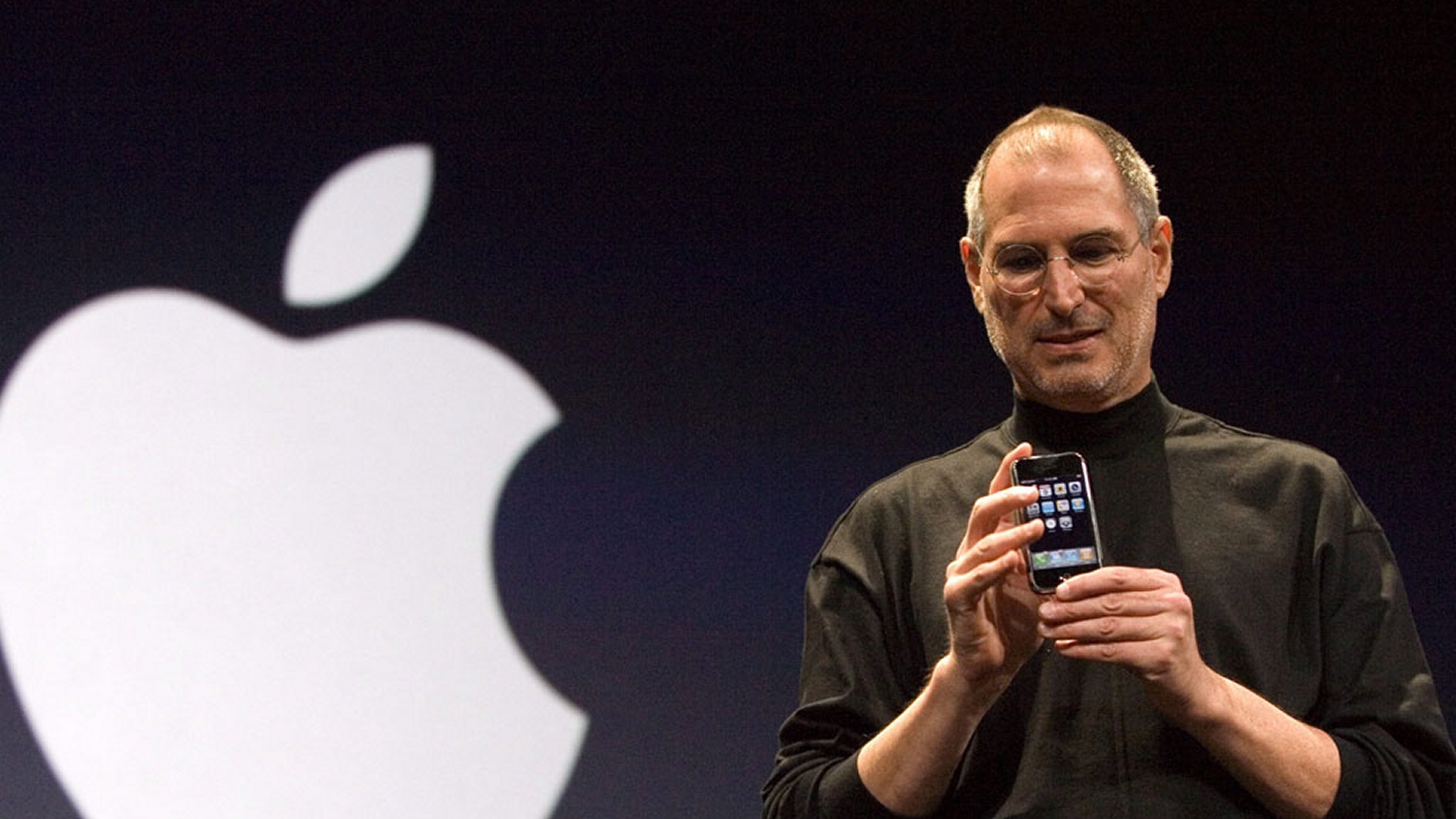 Leadership Lessons from Steve Jobs