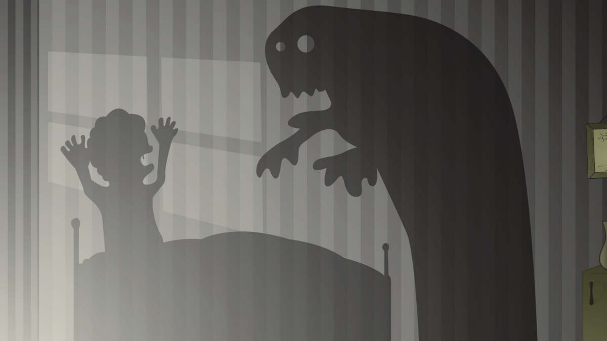 How To Embrace Your Fear