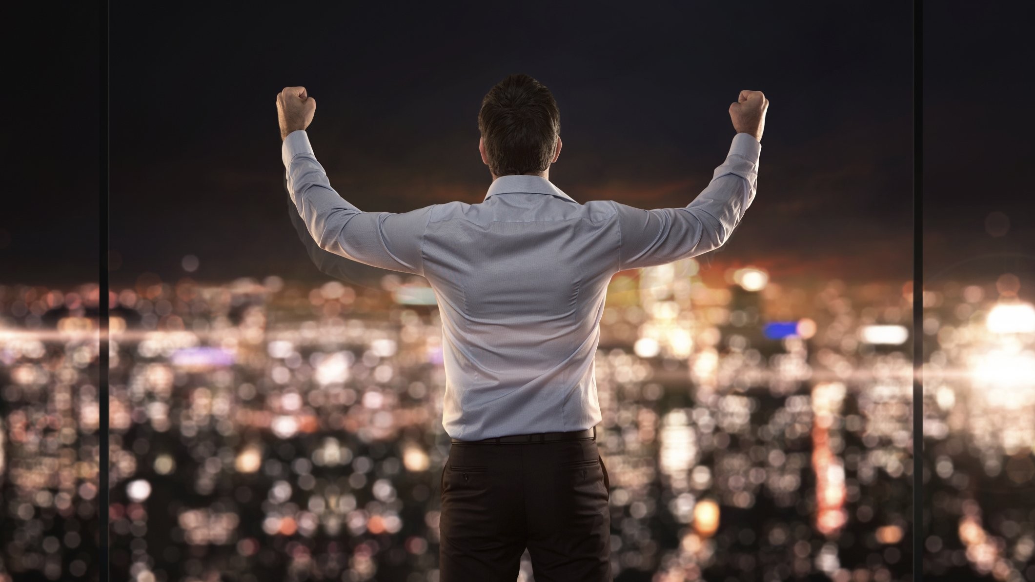 How To Feel, Display and Give Confidence