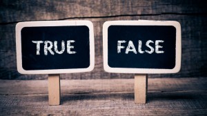 Are Wrong Assumptions About You Damaging Your Career?