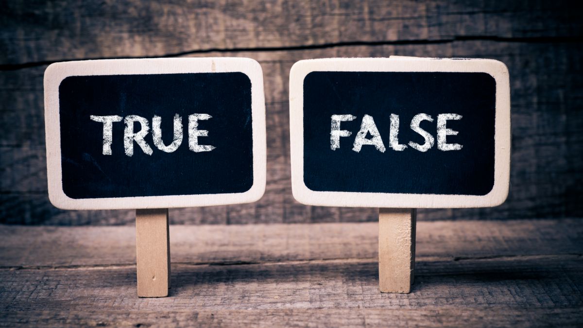 Are Wrong Assumptions About You Damaging Your Career?