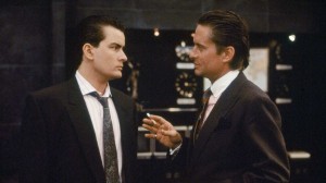 Wall Street 1987