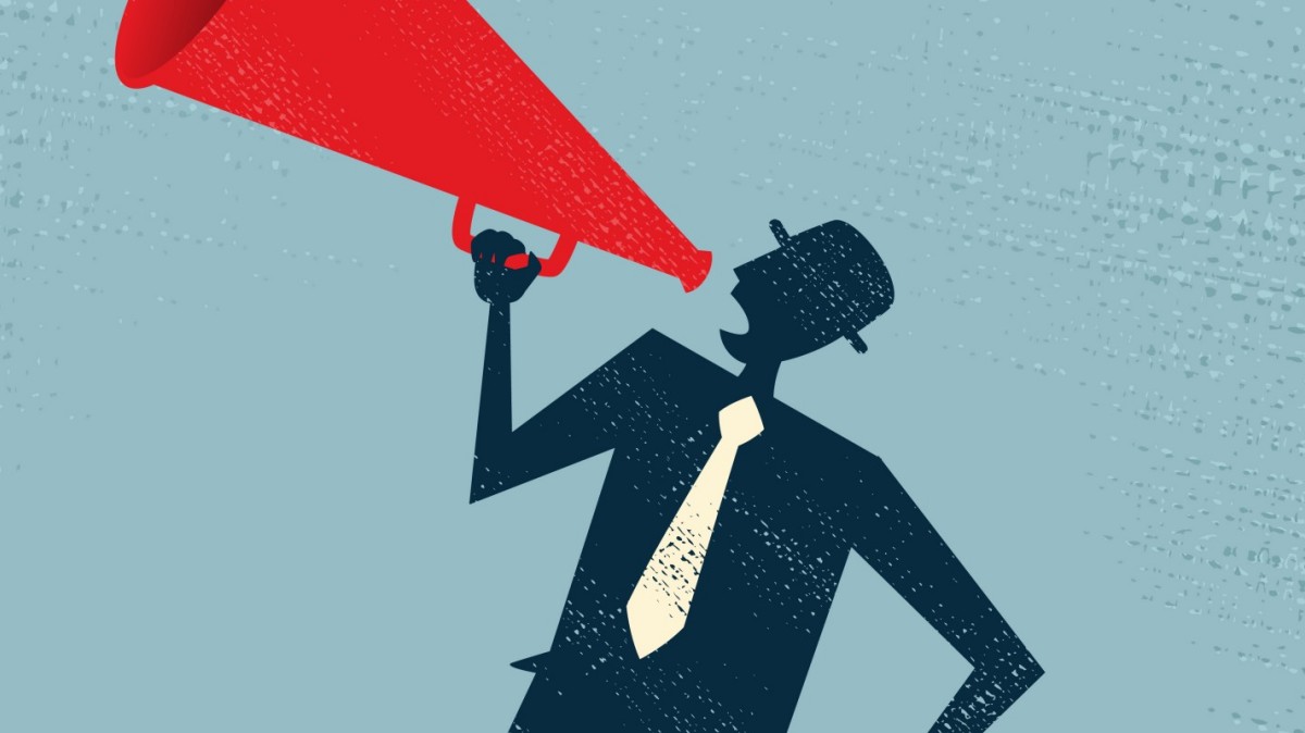 How to do self-promotion and still respect yourself