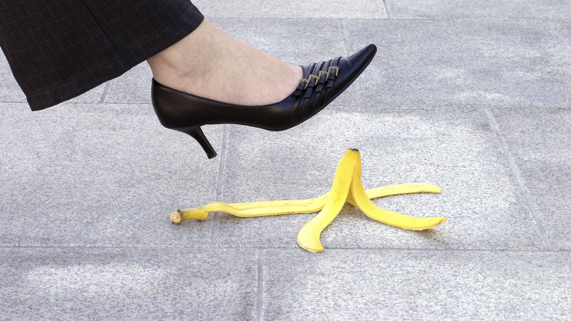 5 Mistakes That Almost Sank Me