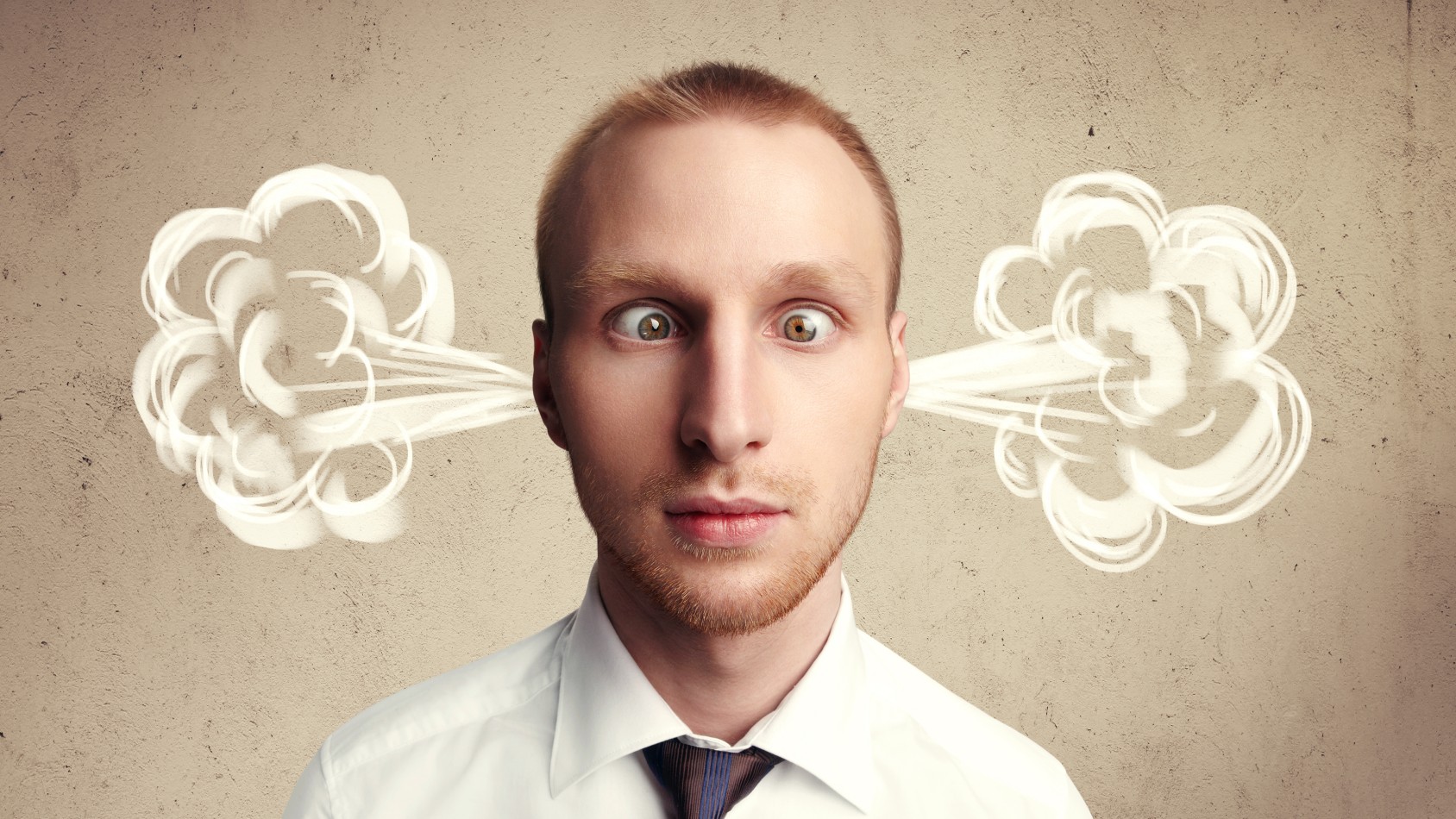 How To Stop Letting Small Things Get To You By Reframing