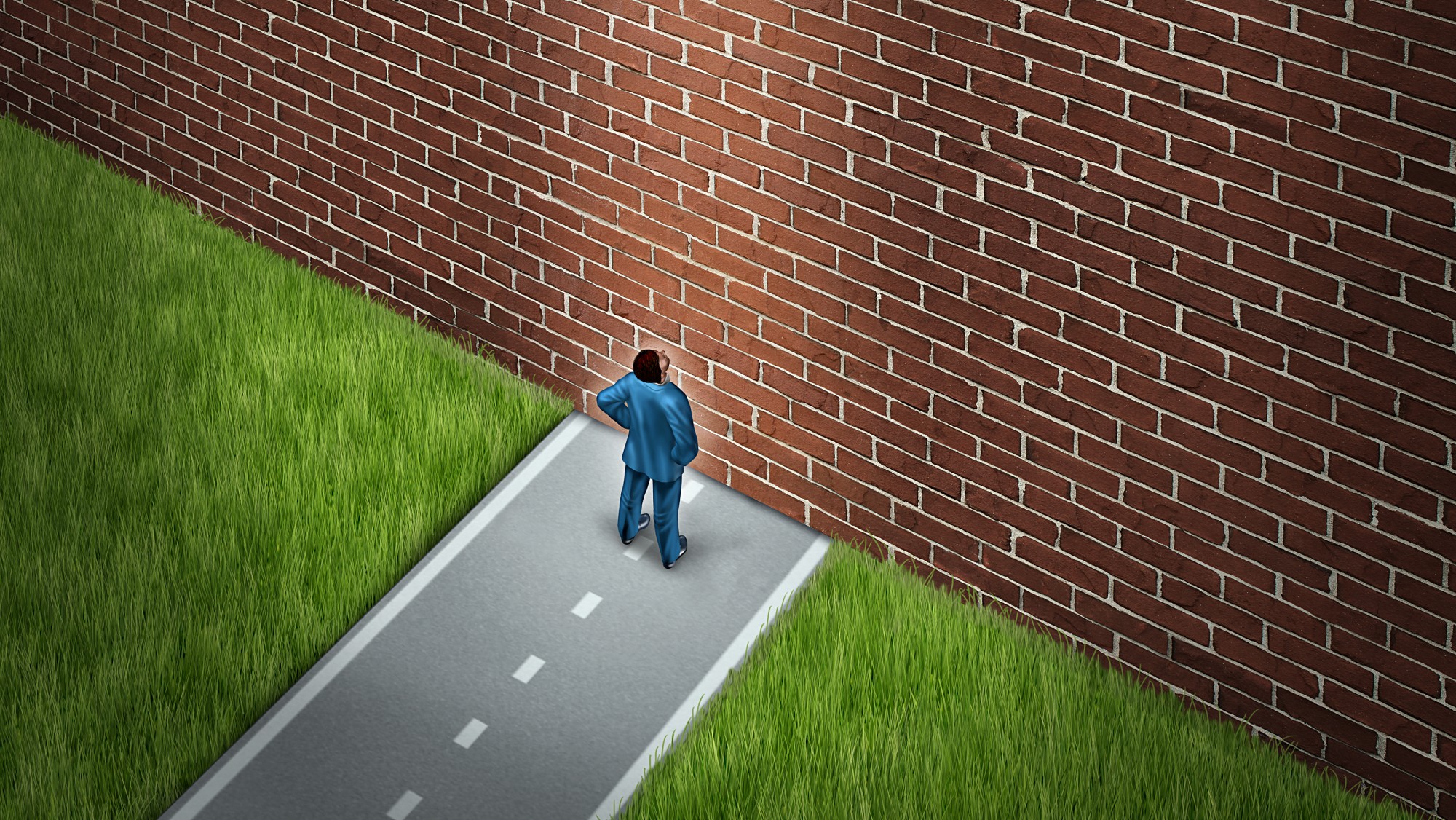 How To Handle Obstacles That Are Holding You Back
