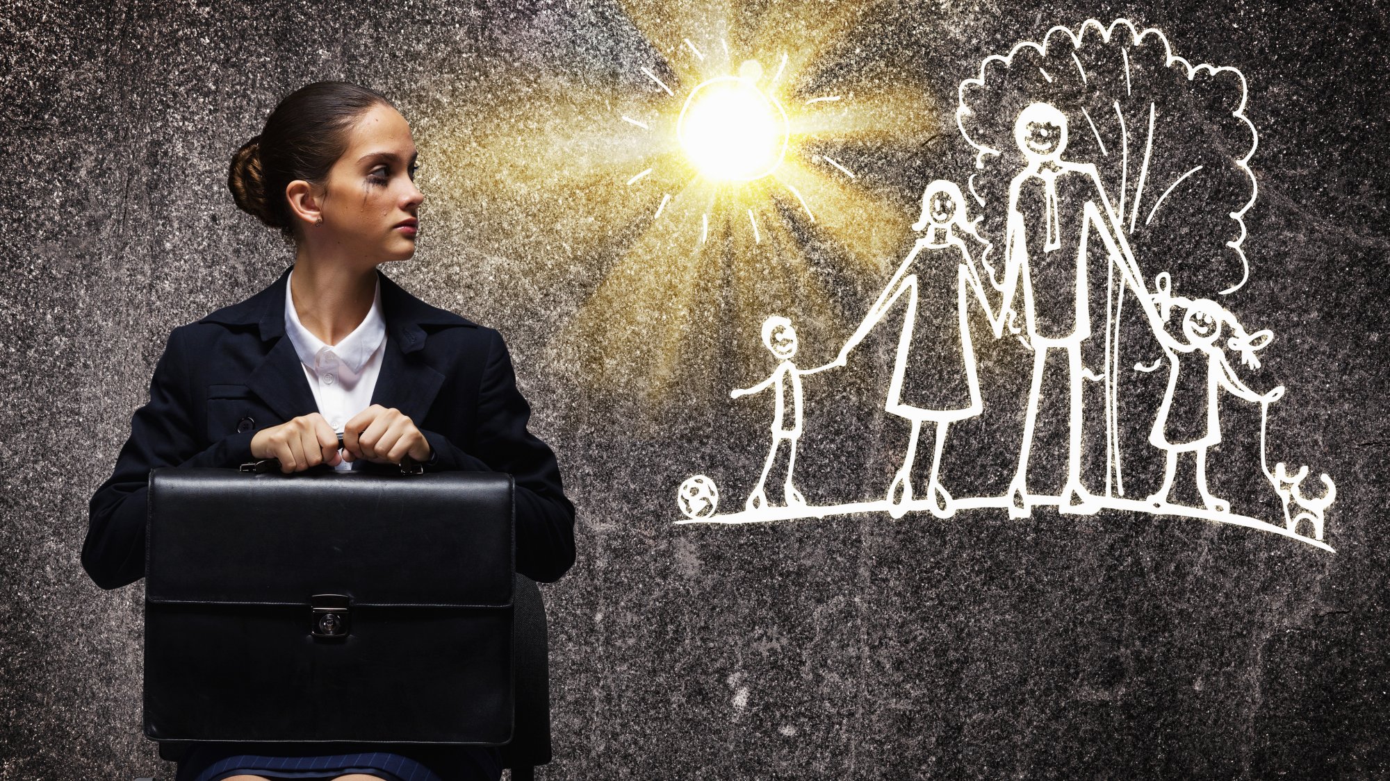 Why I Don’t Believe In Work-Life Balance