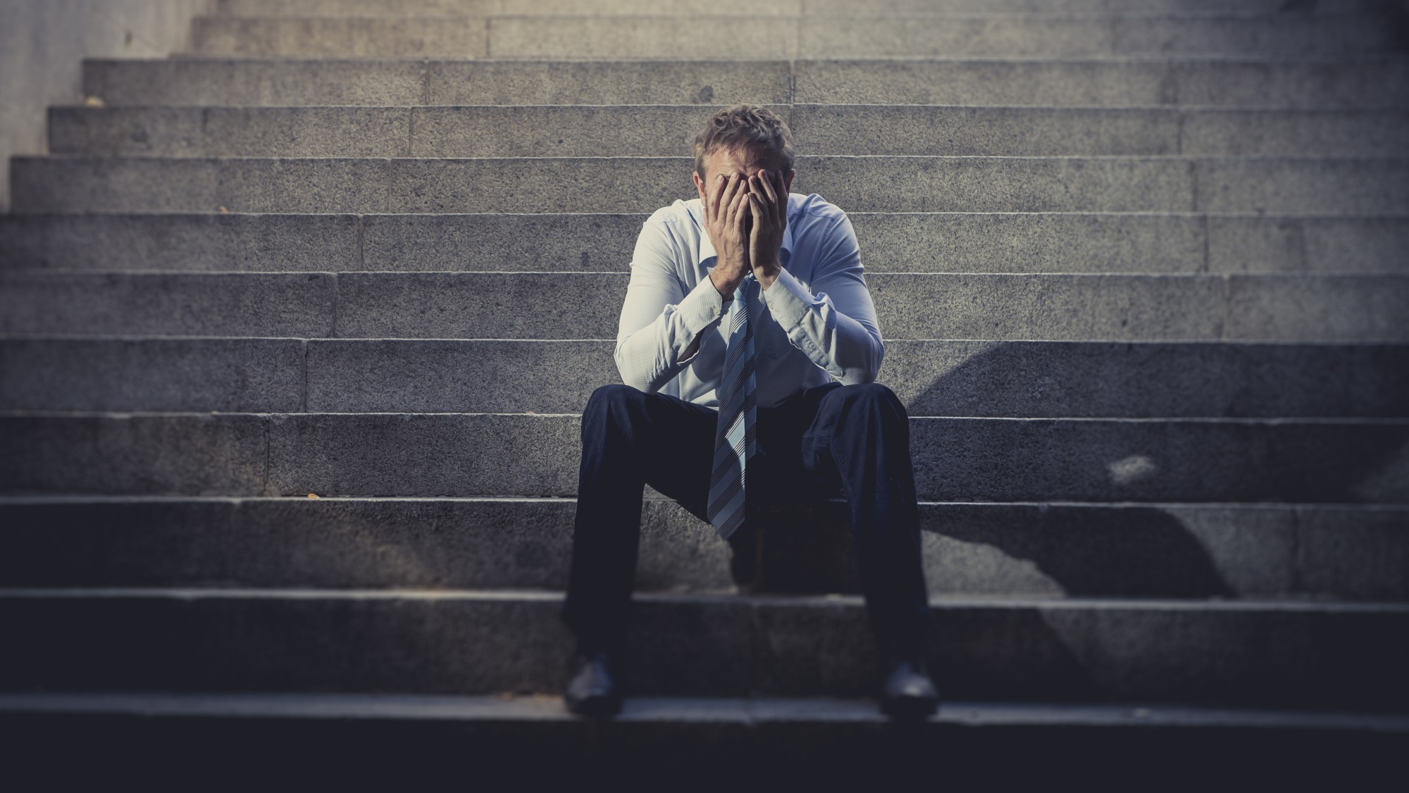 How To Snap Out Of Feeling Blue