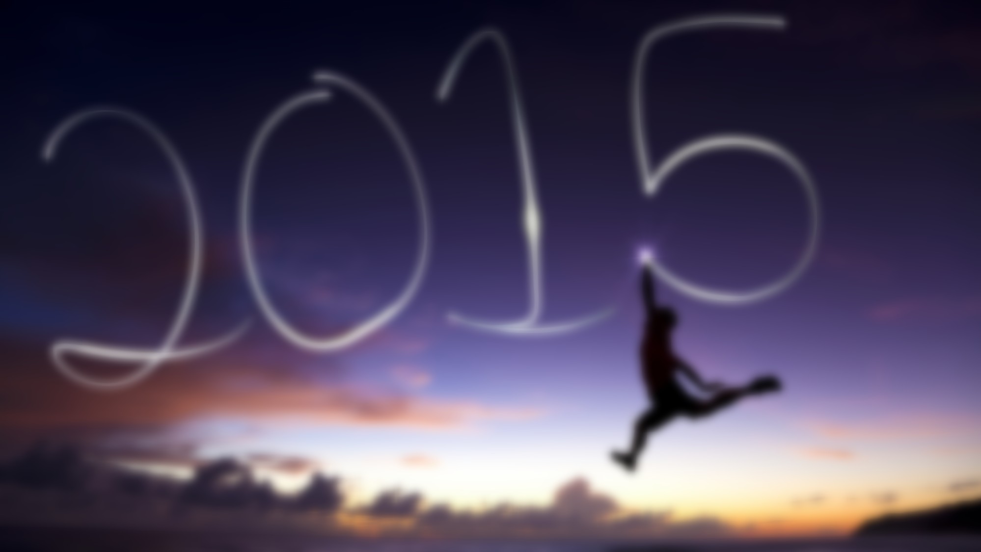 New Year Insights from 7 Top Executives and Leaders