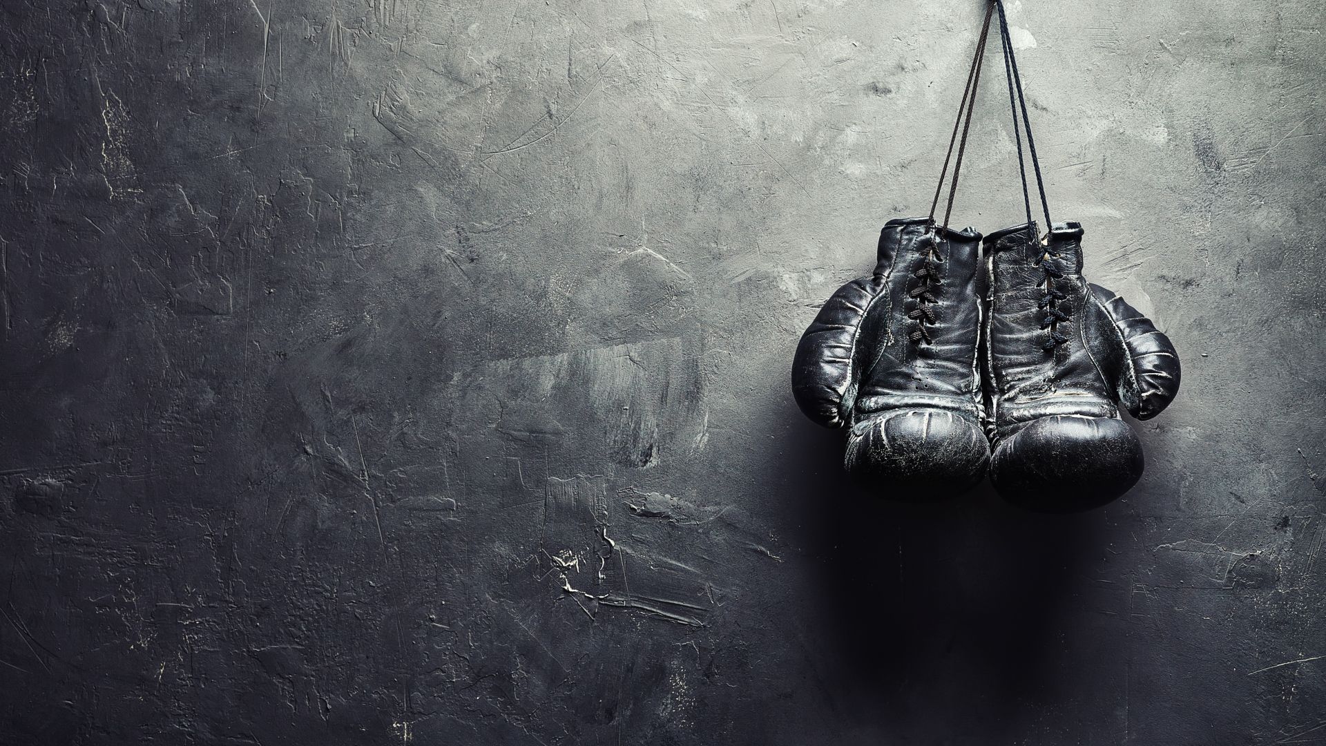 The Upside of Quitting