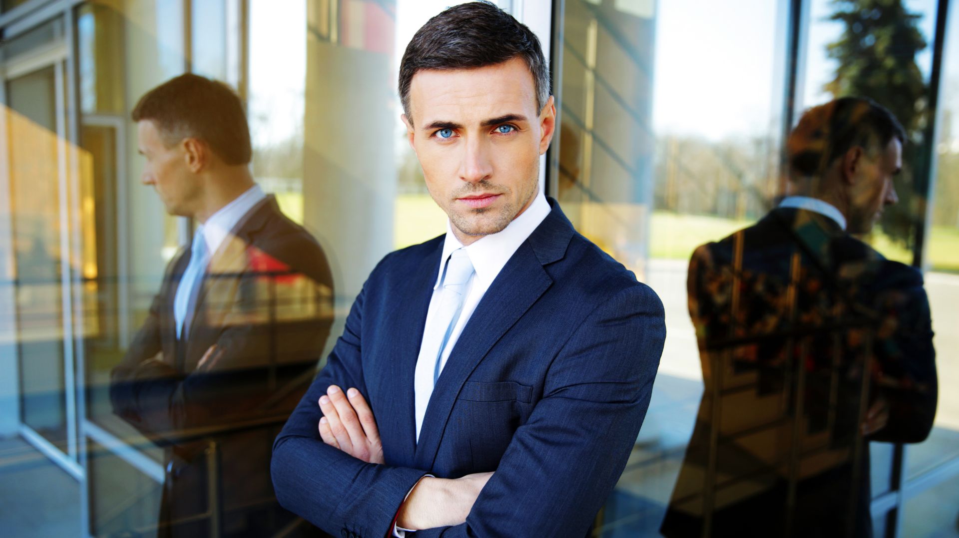 Is Your “Vibe” Limiting  Your Career Potential?