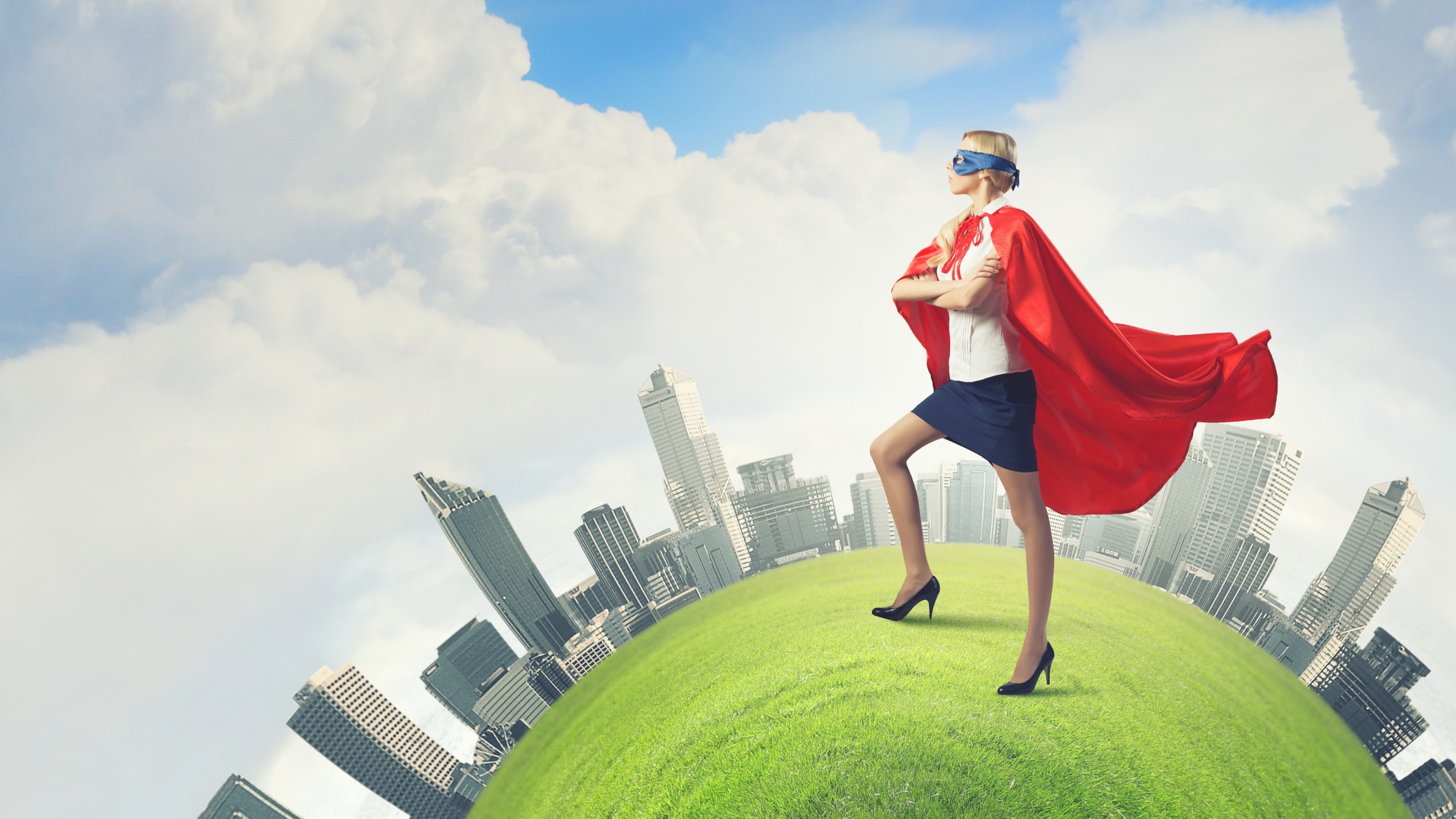 3 Powers To Help You Influence People