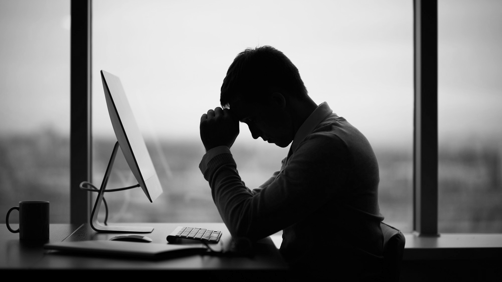 Should You Leave When You’re Unhappy With Your Career?