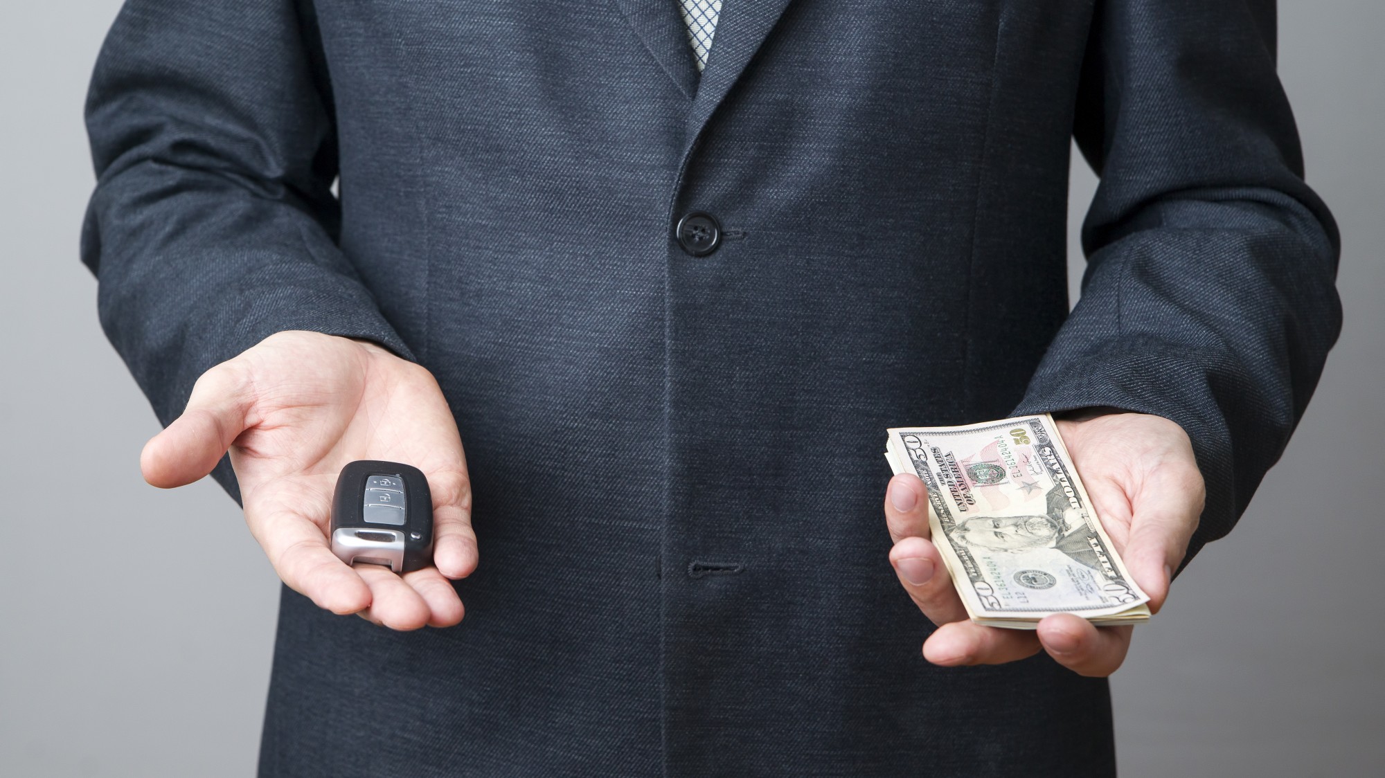 How To Use Bargaining Power To Get What You Want