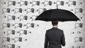Negative perceptions