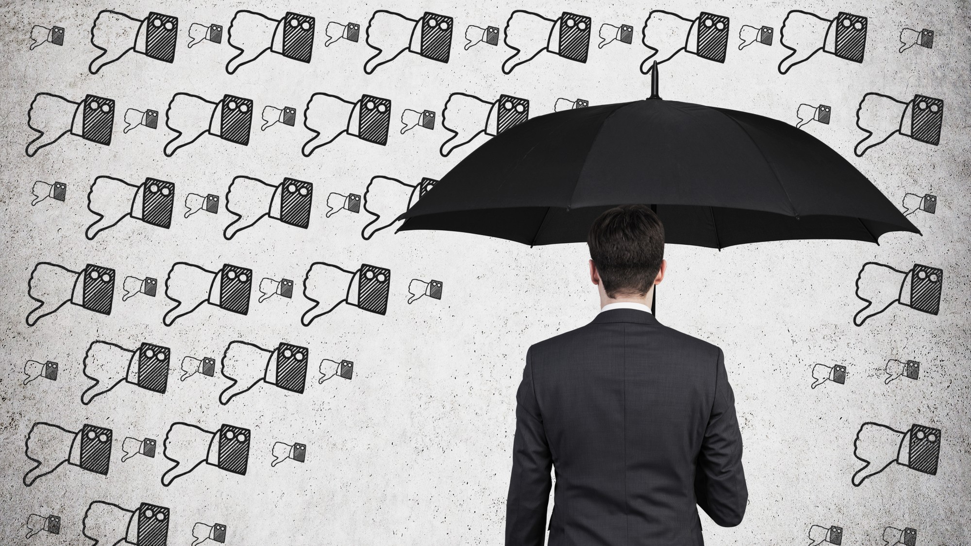 How To Change Negative Perceptions Of You