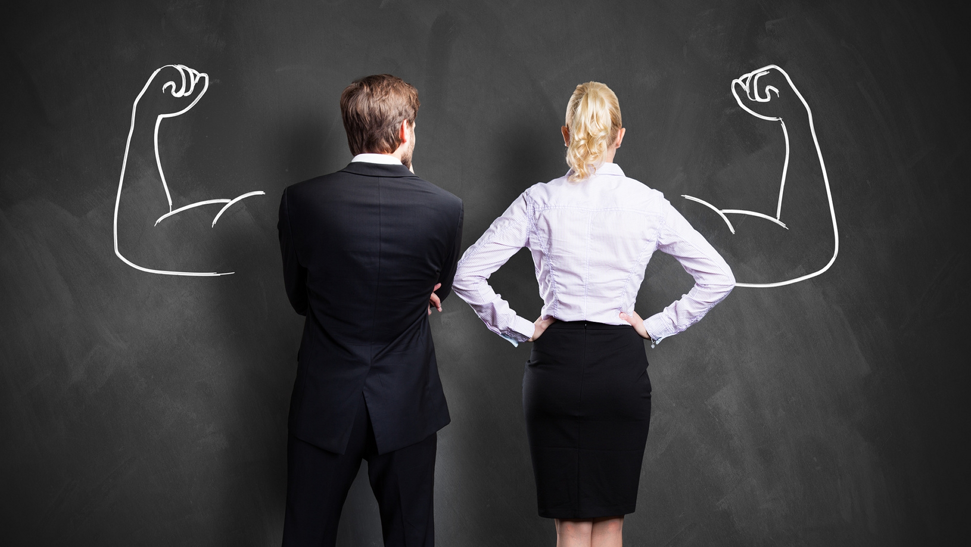 Are These Also Your Strongest and Weakest Capabilities?