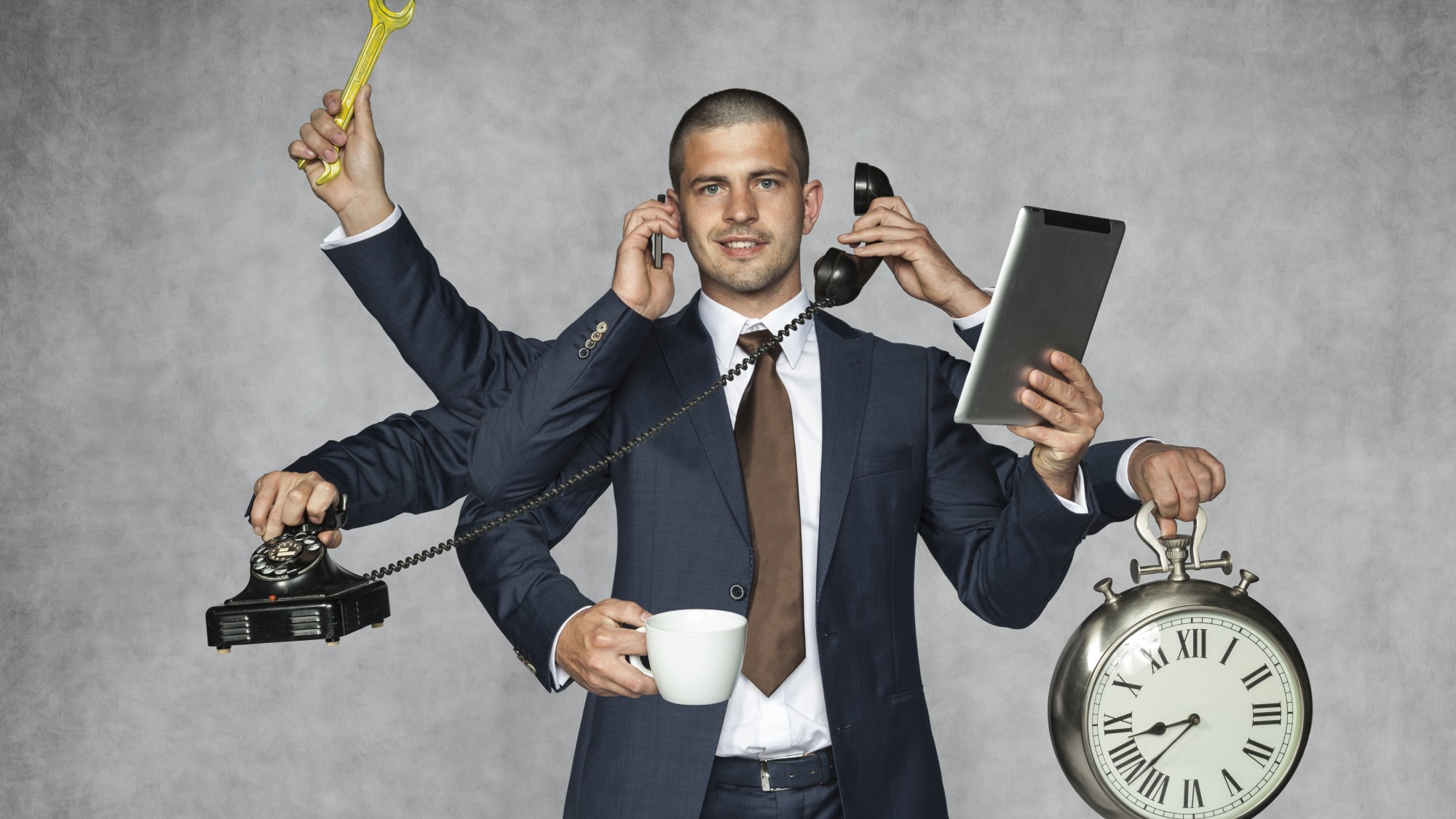 9 Achiever Capabilities You Need To Keep Advancing In Your Career