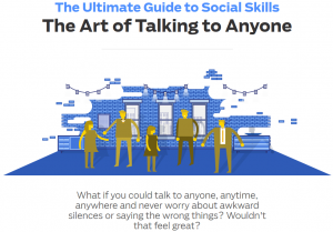 Ramit Sethi - The Ultimate Guide to Social Skills - The Art of Talking to Anyone