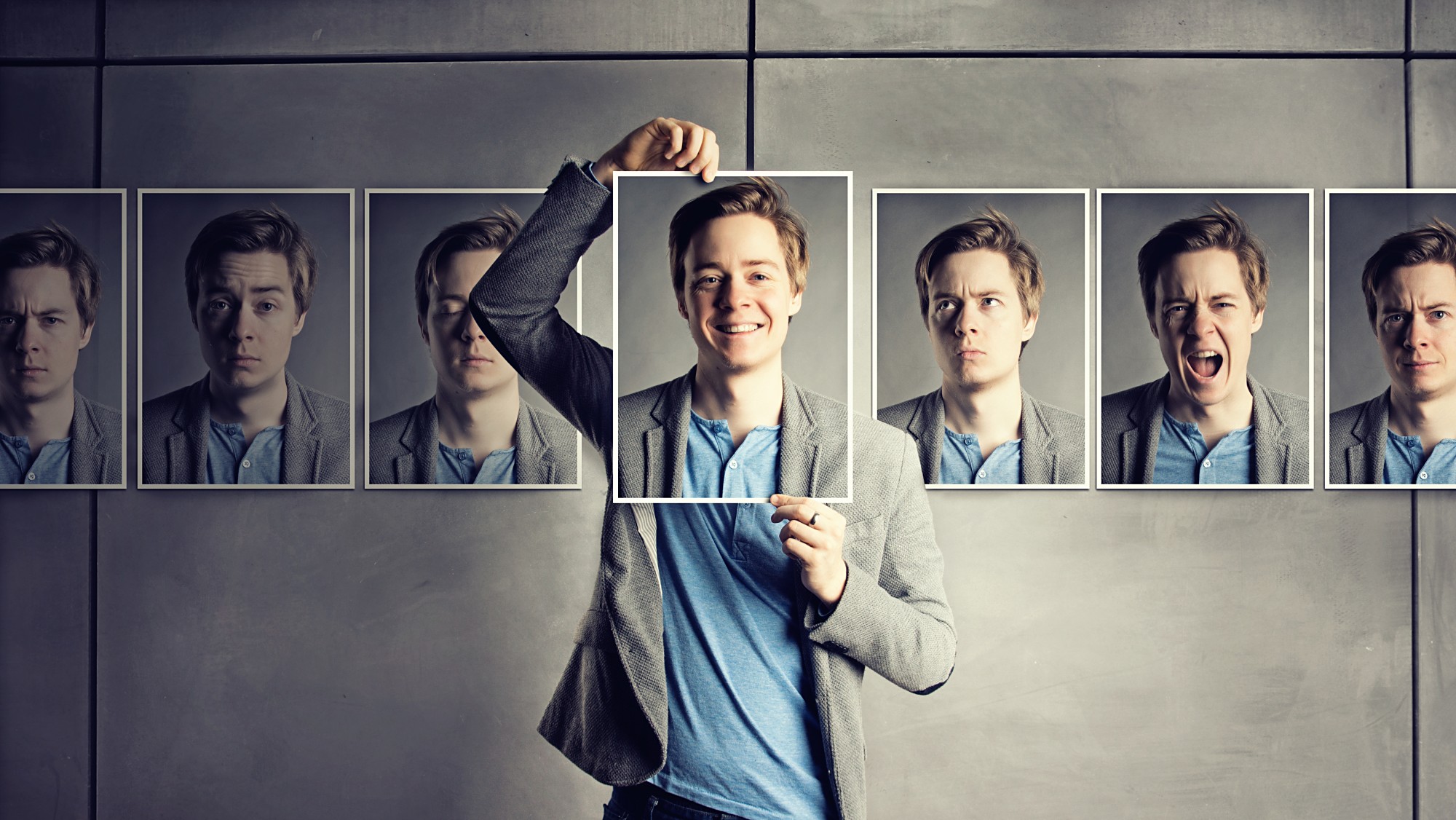 Why You Need A Strong Personal Brand and How To Build One