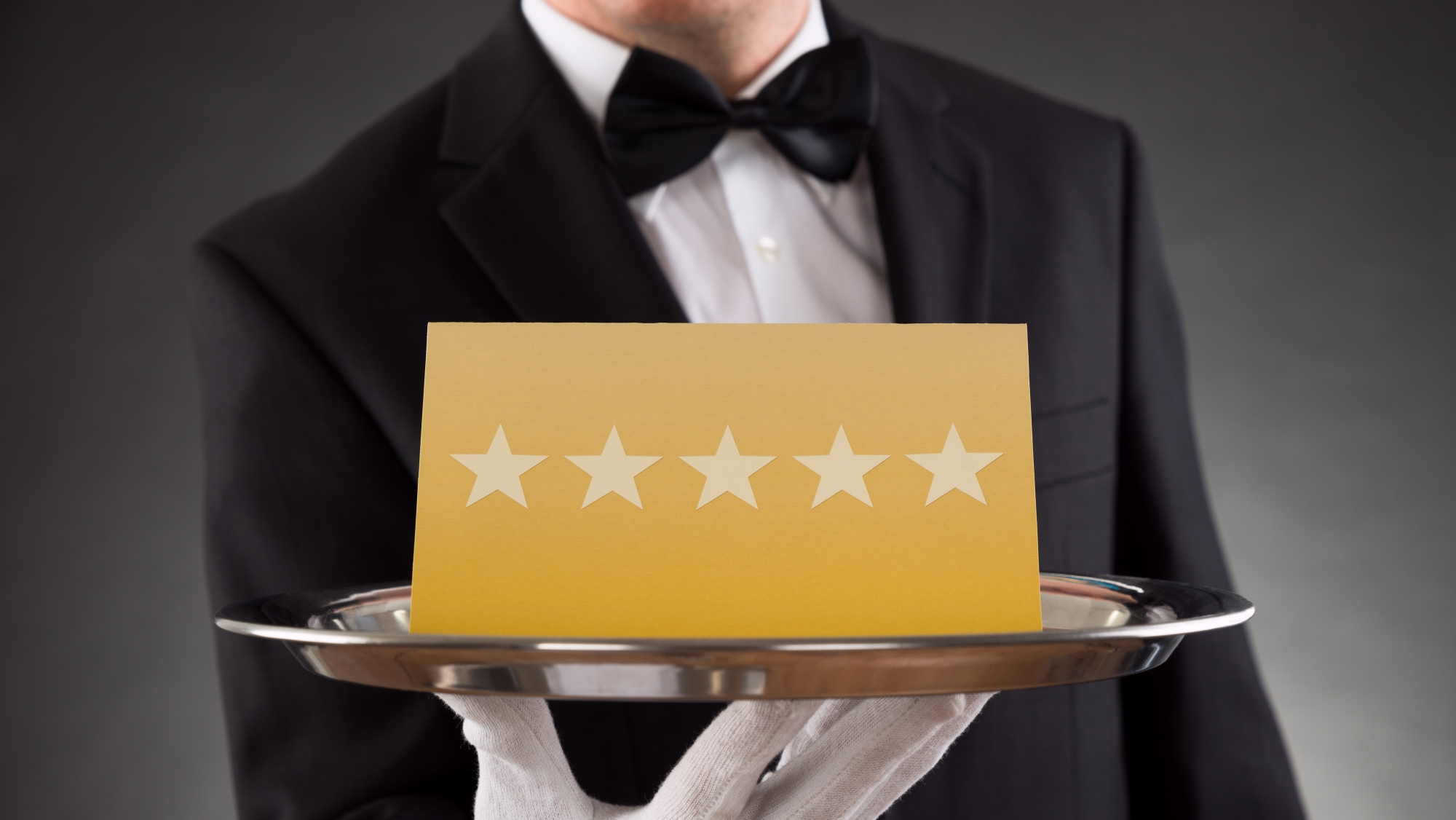 Making A Difference With Exceptional Experiences