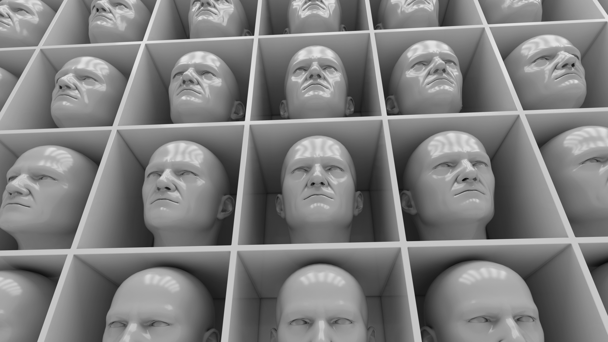 Why Being With Like-Minded People Is Dangerous