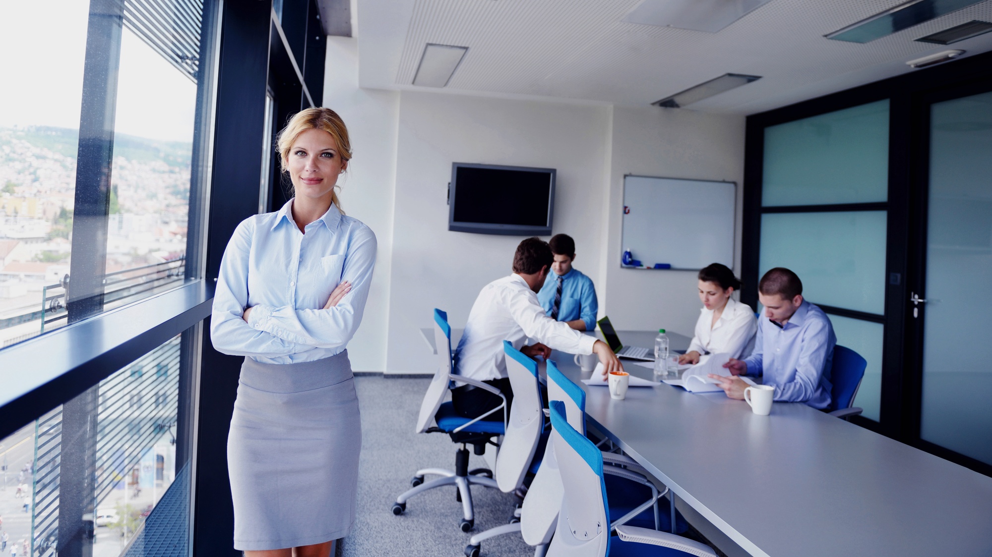 How To Position Yourself For The Next Big Promotion