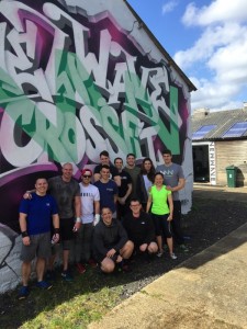 NewWave CrossFit