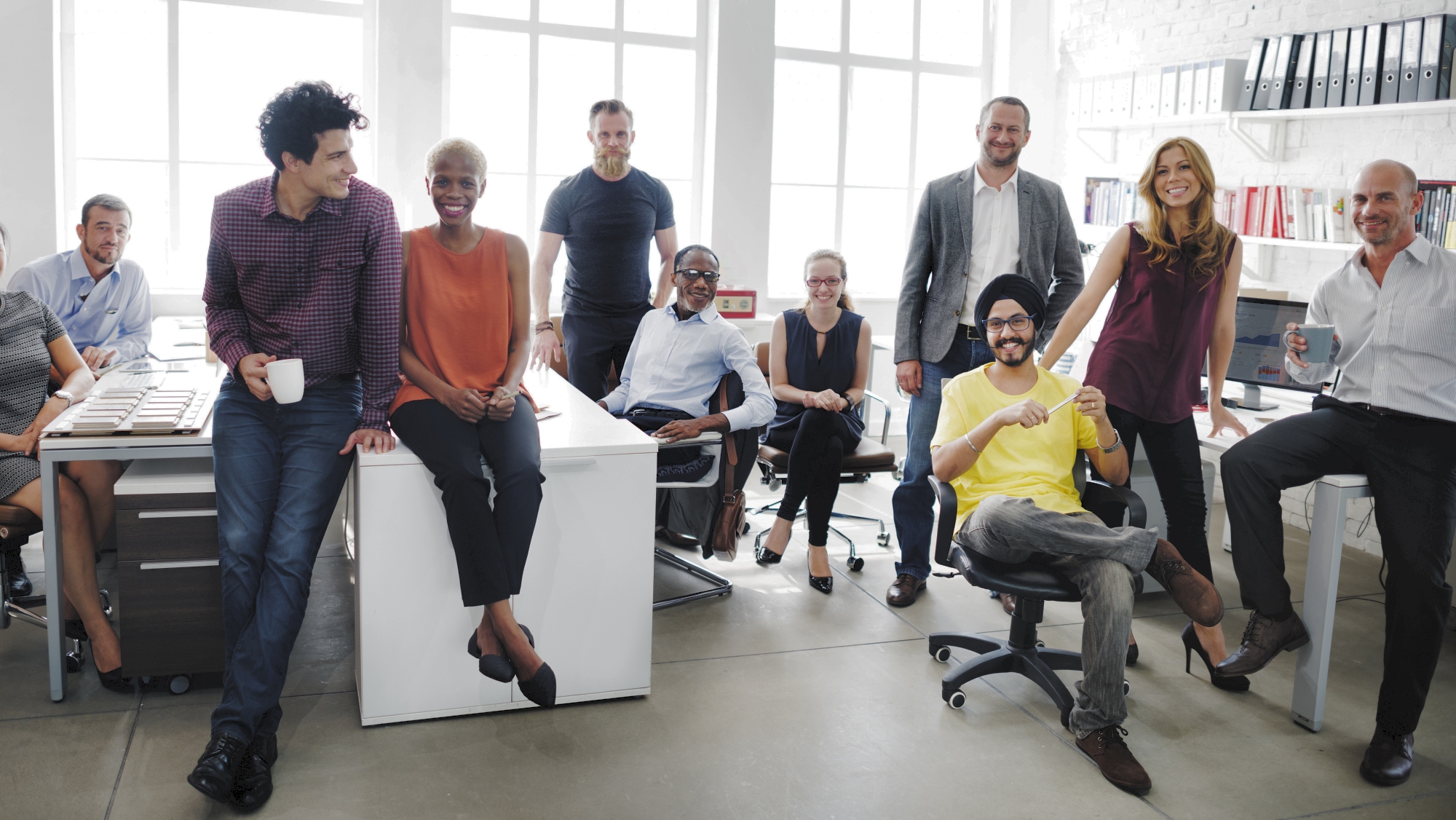 What I Learned From Google About Great Teams