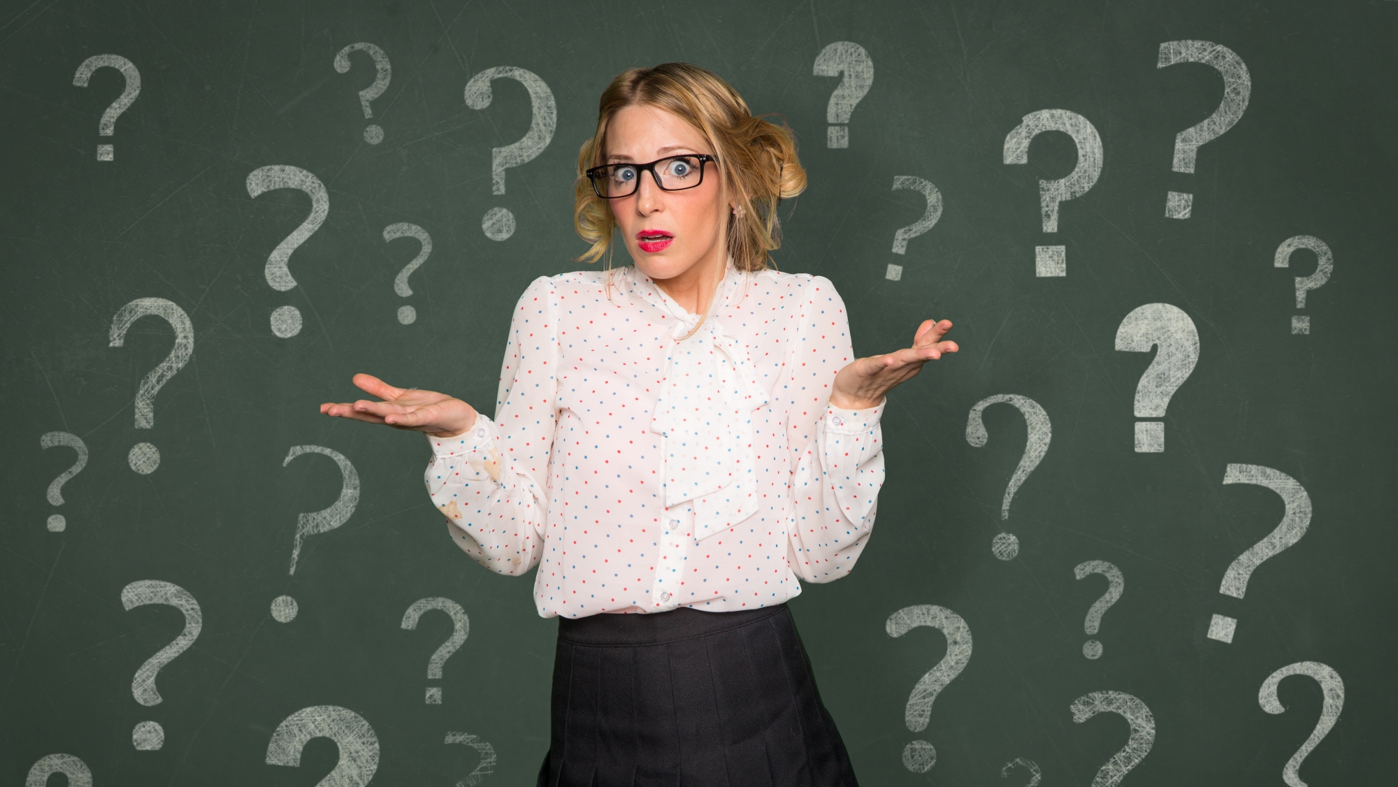 Ways To Say “I Don’t Know” and Still Sound Intelligent